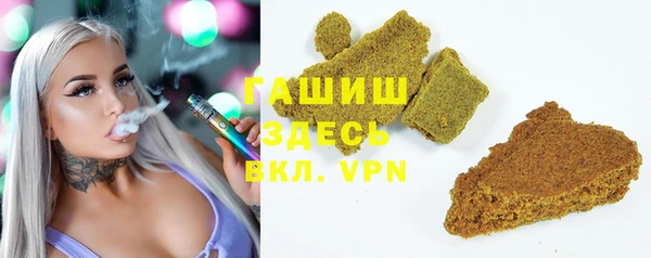 шишки Абаза